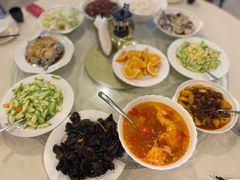 -萨拉热窝长城中餐厅