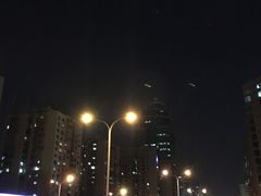 -北京北辰洲际酒店