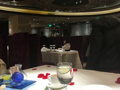 -王品牛排(郑州大卫城店)