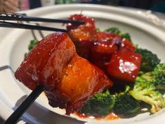 -又见炊烟私房菜(敬亭路店)