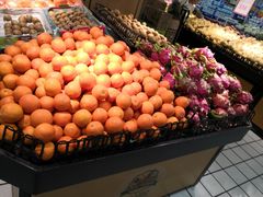 -世纪联华超市(大关店)