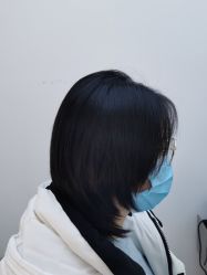 -蒋伟时尚造型
