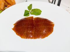 -四季民福烤鸭店(王府井东安门店)