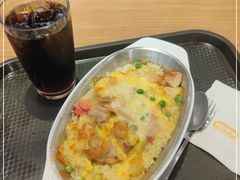 -大家乐(深圳中信店)