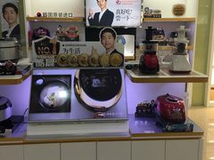 -吴淞口国际邮轮码头-停车场