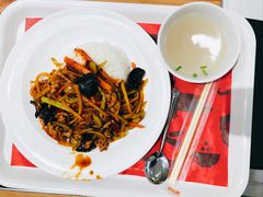 -食悦天美食广场(沈阳青年大街万象城店)