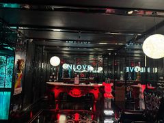 -INLOVE KTV(淮海路店)