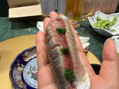 -鮨冠OMAKASE食べ放题(北京首店)