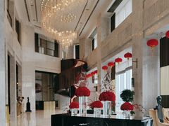 -济南凯宾斯基酒店-THE VIEW云景全日制餐厅