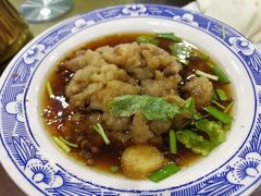 小酥肉-管记水席老店(仙果市街店)
