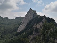 -丹东凤凰山景区