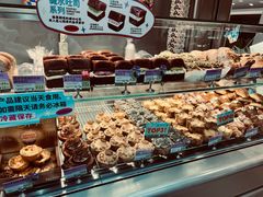 -PAOPAO Bakery&Café(港汇店)