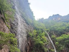 -湖洞水自然风景区