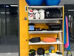 -Orenda健身工作室(平山店)