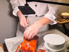 -四季民福烤鸭店(王府井东安门店)