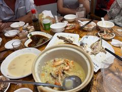 -官塘锋记鱼生·生腌·砂锅粥(牌坊街店)
