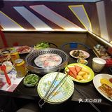 打卡杨排风