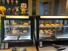 -富力希尔顿酒店·地阔自助餐厅