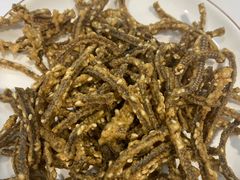 -乐山第一家临江鳝丝(茶坊路店)