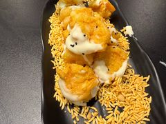 -富临轩私房菜(集庆门大街店)