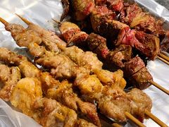-买又大餐厅(福林里店)