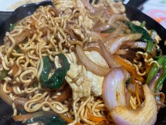 -鹤之乡·齐齐哈尔烤肉·非遗(秋涛路店)