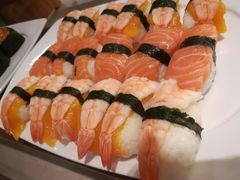 -顺德美的万豪酒店·自助餐·贡厨