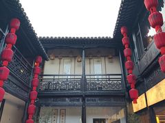 -二泉园老菜馆·百年无锡菜
