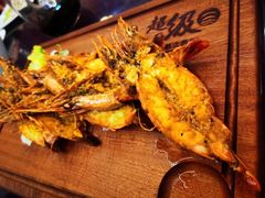 -超级厨房概念餐厅(奥园广场店)