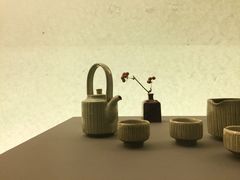 -雪绿茶博物馆