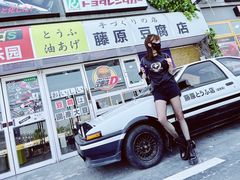 -金港秋名山·双层卡丁车场