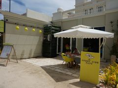 -The Sunny Side Cafe Station 1