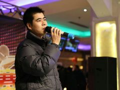 -潮歌KTV(长江北路店)