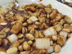 -红菜坊·烤鸭·川鲁宴(石园店)
