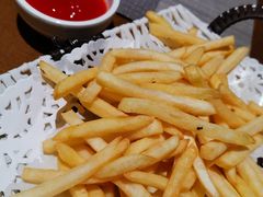 -戈尔登酒店·满堂彩咖啡厅