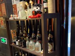 零售区-一豚轩·烧鸟·豚骨拉面(五四路店)