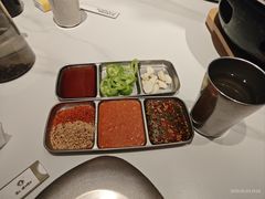 -范儿·嫂子烤肉·精致炭火烤肉(长治路店)