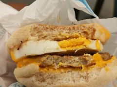 -麦当劳(世纪汇广场店)