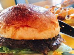 -UMAMI乌玛米披萨·汉堡·清真Halal(红岭北店)