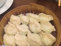 -大清花饺子(园林路店)
