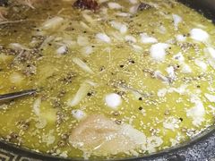 激情椒麻鱼-三天打鱼(奥体店)