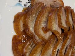 -紫光园·烤鸭·北京菜(团结湖店)