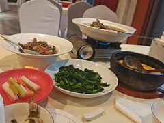 -橘洲1925湖湘餐厅