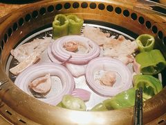 -额尔敦牛厨师铜板烧