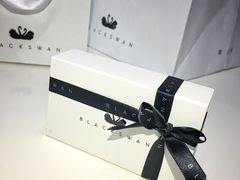 -BLACKSWAN黑天鹅(环球店)
