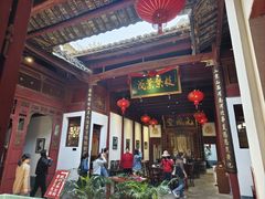 -董府·古宅餐厅