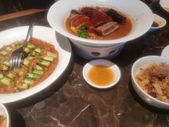 -汤城小厨•粤菜•靓汤(苏州街店)