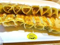 -众口斋锅贴(银泰城店)