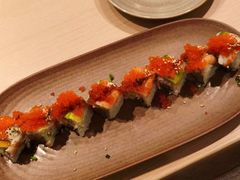 -Tuna maki寿司(苏州中心商场店)
