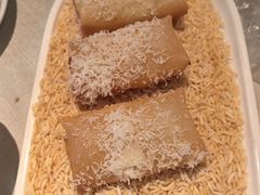 -狮王府淮扬菜(老门东店)